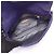 Borsa a mano Miu Miu Matelassé in pelle viola Porpora - vista 3