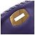 Borsa a mano Miu Miu Matelassé in pelle viola Porpora - vista 6