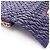 Borsa a mano Miu Miu Matelassé in pelle viola Porpora - vista 7