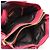 Borsa 2-Way Miu Miu VITELLO CARIBU Rosa - vista 3