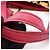 Borsa 2-Way Miu Miu VITELLO CARIBU Rosa - vista 6