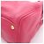 Borsa 2-Way Miu Miu VITELLO CARIBU Rosa - vista 7