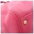Borsa 2-Way Miu Miu VITELLO CARIBU Rosa - vista 8