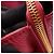 Borsa 2-Way Miu Miu VITELLO CARIBU Rosa - vista 9