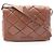 Borsa a tracolla Miu Miu in pelle marrone