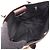 Borsa a mano Burberry Nova Check Marrone Beige - vista 3