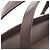 Borsa a mano Burberry Nova Check Marrone Multicolore Beige - vista 5