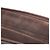 Borsa a mano Burberry Nova Check Marrone Multicolore Beige - vista 9