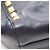 Borsa Tote Miu Miu blu navy con borchie - vista 6