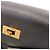 Hermès Bolsa Hermes Kelly 32 Preto - vista 19