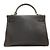 Hermès Bolsa Hermes Kelly 32 Preto - vista 2