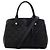 Bolso Louis Vuitton Montaigne BB Negro