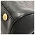 Bolso Louis Vuitton Montaigne BB Negro - vista 21