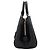 Bolso Louis Vuitton Montaigne BB Negro - vista 3