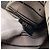 Bolso Louis Vuitton Montaigne BB Negro - vista 7