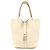 Hermès Sac à main Hermes Picotin Lock PM Écru