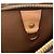 Borsa Louis Vuitton M41113 Speedy Bandoulière 25 Monogramma - vista 11