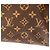 Borsa Louis Vuitton M41113 Speedy Bandoulière 25 Monogramma - vista 13