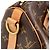 Borsa Louis Vuitton M41113 Speedy Bandoulière 25 Monogramma - vista 14