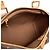Borsa Louis Vuitton M41113 Speedy Bandoulière 25 Monogramma - vista 5