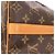 Borsa Louis Vuitton M41113 Speedy Bandoulière 25 Monogramma - vista 6