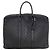 Sac briefcase Louis Vuitton Damier Infini Noir