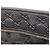 Borsa Tote Gucci 211133 GG Signature Shima Nero - vista 7