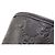 Borsa Tote Gucci 211133 GG Signature Shima Nero - vista 8