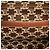 Céline Sac à main 2-Way Celine Small Cabas Thais Triomphe Marron - vue 6
