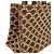 Céline Sac à main 2-Way Celine Small Cabas Thais Triomphe Marron - vue 8