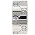 Anello Gucci Icon Wide Band in oro bianco 18K - vista 3