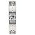 Anello Gucci Icon Band in oro bianco 18K - vista 3