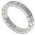 Cartier Lanieres Ring aus 18K Weißgold