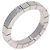 Cartier Lanieres Ring aus 18K Weißgold - Ansicht 2