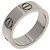 Cartier Love Ring in 18K Weißgold - Ansicht 2
