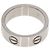 Cartier Love Ring in 18K Weißgold - Ansicht 4