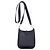 Hermès Borsa a tracolla Hermes Evelyne TPM Blu navy - vista 2