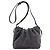 Coach CAK36 Faye Schultertasche mit Kordzug Braun - Ansicht 2