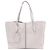 Borsa tote Tod's Joy in pelle marrone