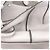 Borsa tote Tod's Joy in pelle marrone - vista 13