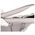 Borsa tote Tod's Joy in pelle marrone - vista 16