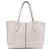 Borsa tote Tod's Joy in pelle marrone - vista 2