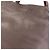 Borsa Loewe Square Anagram Marrone scuro - vista 8