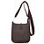 Hermès Hermes Evelyne TPM Schultertasche Dunkelbraun