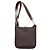 Hermès Hermes Evelyne TPM Schultertasche Dunkelbraun - Ansicht 2