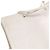 Borsa Tote Loewe Crown in Pelle Bianca Bianco - vista 10