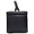 Borsa Vanity Loewe in pelle di vitello nera Nero - vista 3