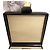 Borsa Vanity Loewe in pelle di vitello nera Nero - vista 9