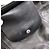 Longchamp Le Pliage Cuir 2-Way Lederhandtasche Schwarz - Ansicht 11