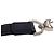 Longchamp Le Pliage Cuir 2-Way Lederhandtasche Schwarz - Ansicht 14